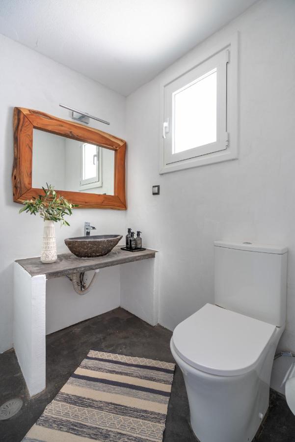 Indigo Boutique Home Katsaros  Kültér fotó
