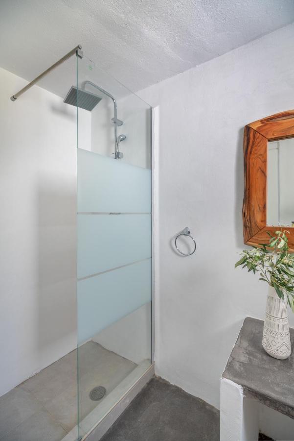Indigo Boutique Home Katsaros  Kültér fotó