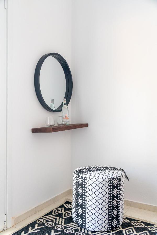 Indigo Boutique Home Katsaros  Kültér fotó
