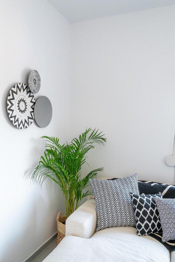 Indigo Boutique Home Katsaros  Kültér fotó